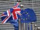 UK cabinet divides over Brexit