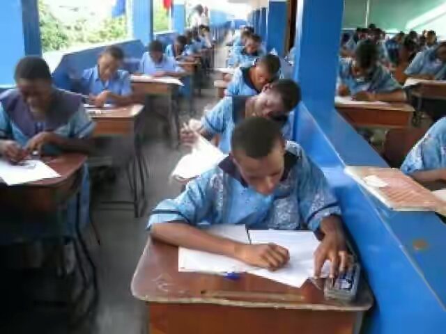 WAEC