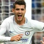 alvaro morata chelsea 4095866