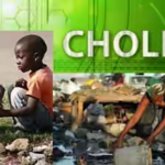 cholera