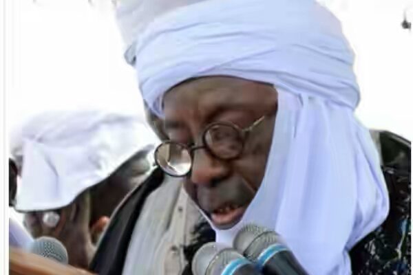 garuba ibrahim