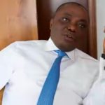 senator peter nwaboshi
