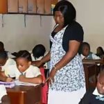 teachers