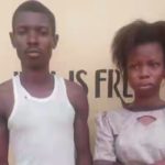 Adebayo and Toheebat