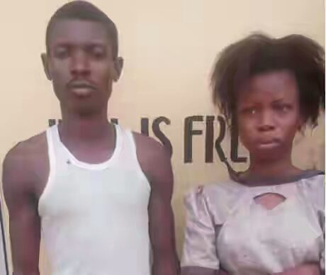 Adebayo and Toheebat