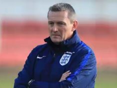 Aidy Boothroyd