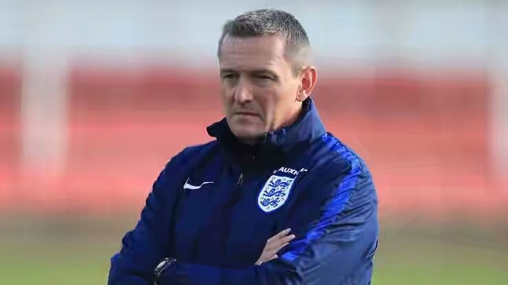 Aidy Boothroyd