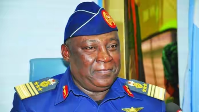 Alex Badeh