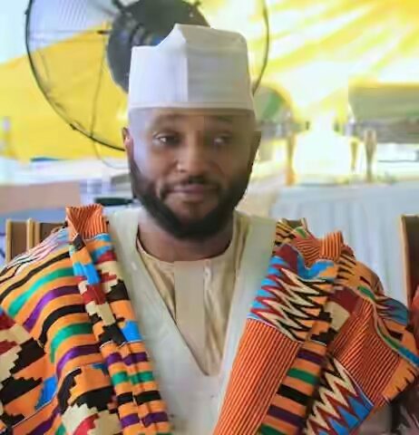 Aminu Atiku Abubakar