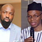 Audu Maikori Nasir El Rufai