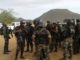Cameroonian gendarmes invade Nigerian community