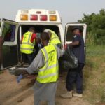 Four Suicide Bombers Die On A Failed Mission in Maiduguri1