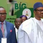 Ibe Kachikwu
