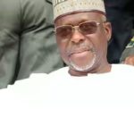 Idris Wada Kogi