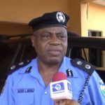 New Abia State Police Commissioner Anthony Ogbizi