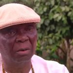 Pa. Johnson Oritsegbubemi Sunday Ayomike