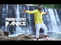 Reekado Banks Easy Jeje video