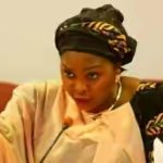 Sen. Binta Garba APC Adamawa North