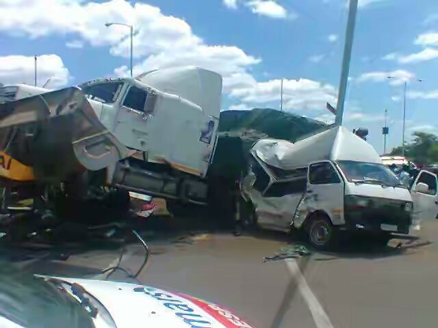 accident