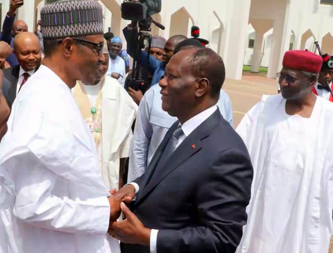 buhariouatarra