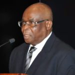 walter Onnoghen CJN