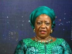 Lauretta Onochie