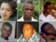 Apo six murder victims