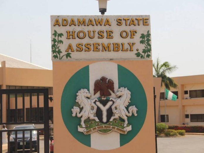 Adamawa House of Assembly