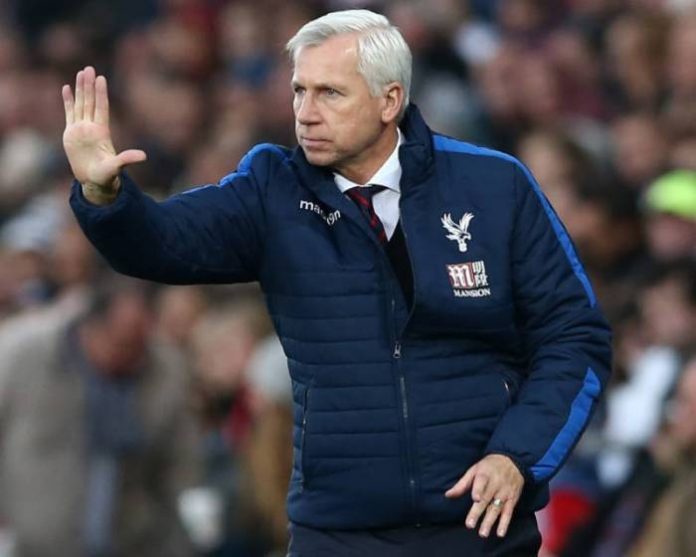 Alan Pardew