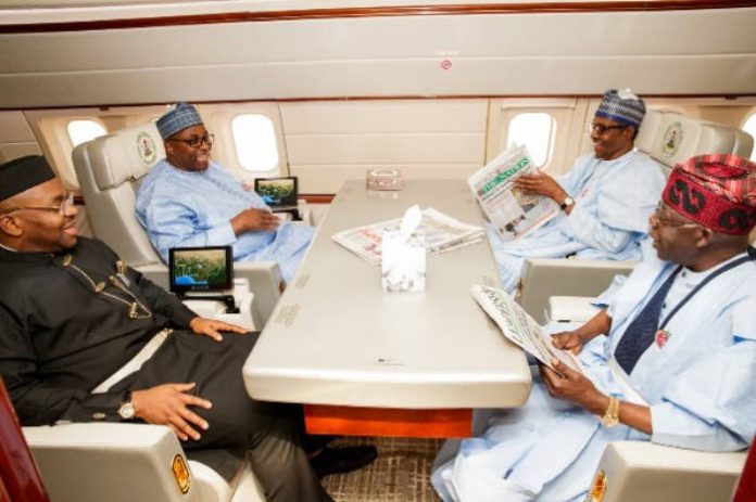 Buhari Abidjan