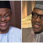 Buhari commends El Rufai