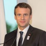Emmanuel Macron 1 696x597