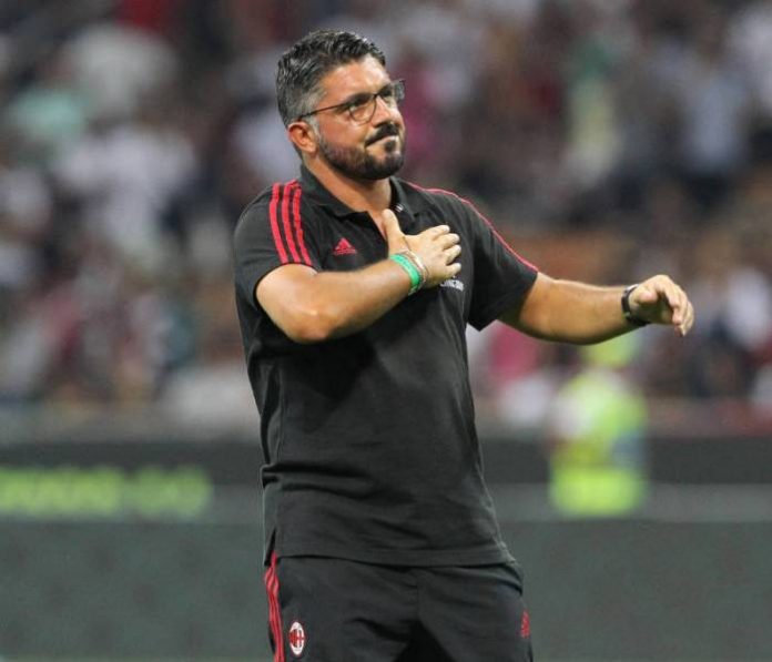 Gennaro Gattuso