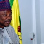 Ibikunle Amosu Ogun state governor