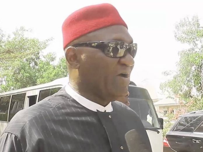 JOHN NNIA NWODO