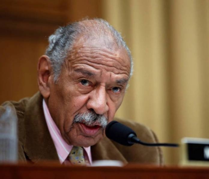 John Conyers