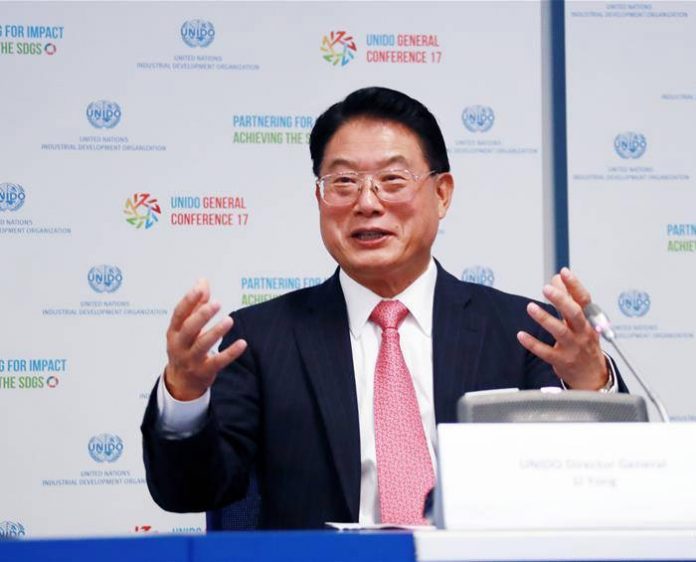 Li Yong