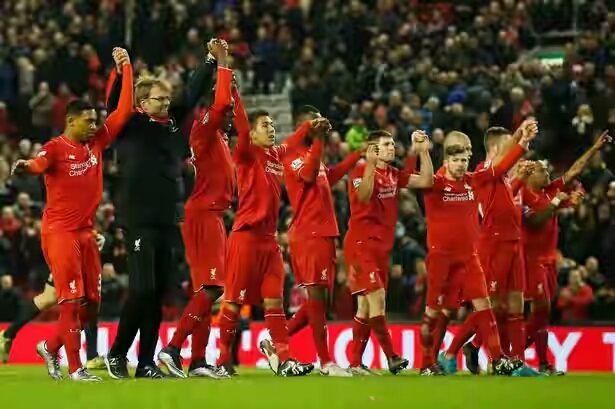 Liverpool FC
