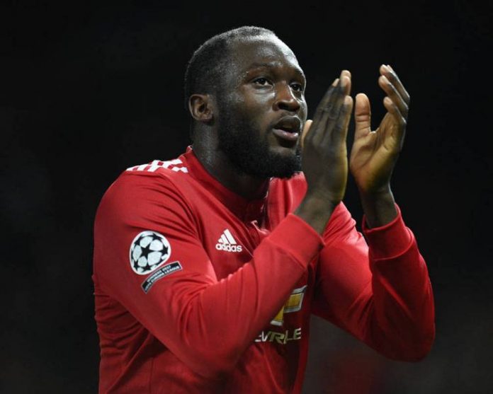Romelu Lukaku 1