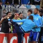 UEFA hits Evra hard