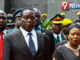 Zimbabwes Mnangagwa to be sworn in as president on Friday