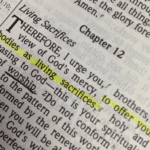 act of worship