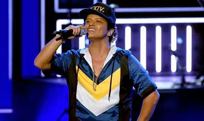 bruno mars