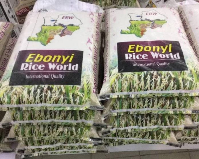 ebonyi rice