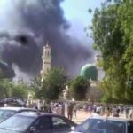 kano mosque