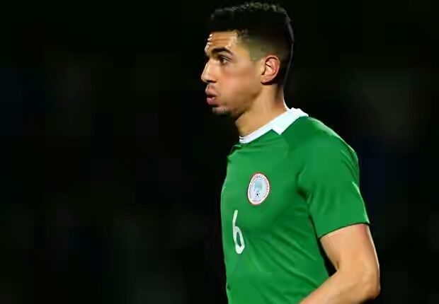 leon balogun o9