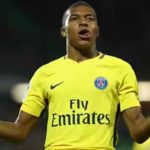 mbappe