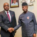 osinbajo sadi rene
