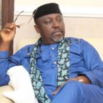 Senator Rochas Okorocha