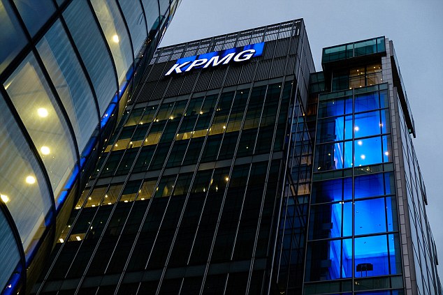 Graduate Trainee Recruitment At KPMG Nigeria - Apply Now! – 9News Nigeria